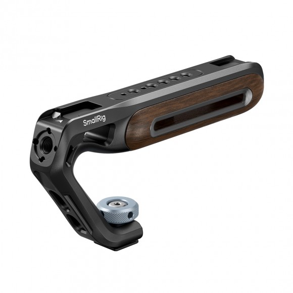 SmallRig 5250 Top Handle with Cold Shoe